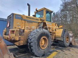 Aukcja internetowa: VOLVO  L 150