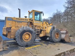 Aukcja internetowa: VOLVO  L 150