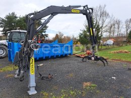 Aukcja internetowa:   HYDRAULICKÁ RUKA S DRAPÁKEM