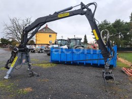 Aukcja internetowa:   HYDRAULICKÁ RUKA S DRAPÁKEM