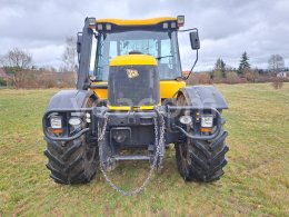 Online auction: JCB  FASTRAC HMV 3220