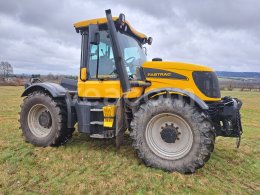 Online auction: JCB  FASTRAC HMV 3220