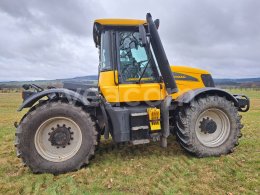 Online auction: JCB  FASTRAC HMV 3220
