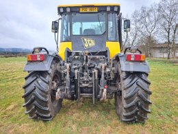 Online auction: JCB  FASTRAC HMV 3220
