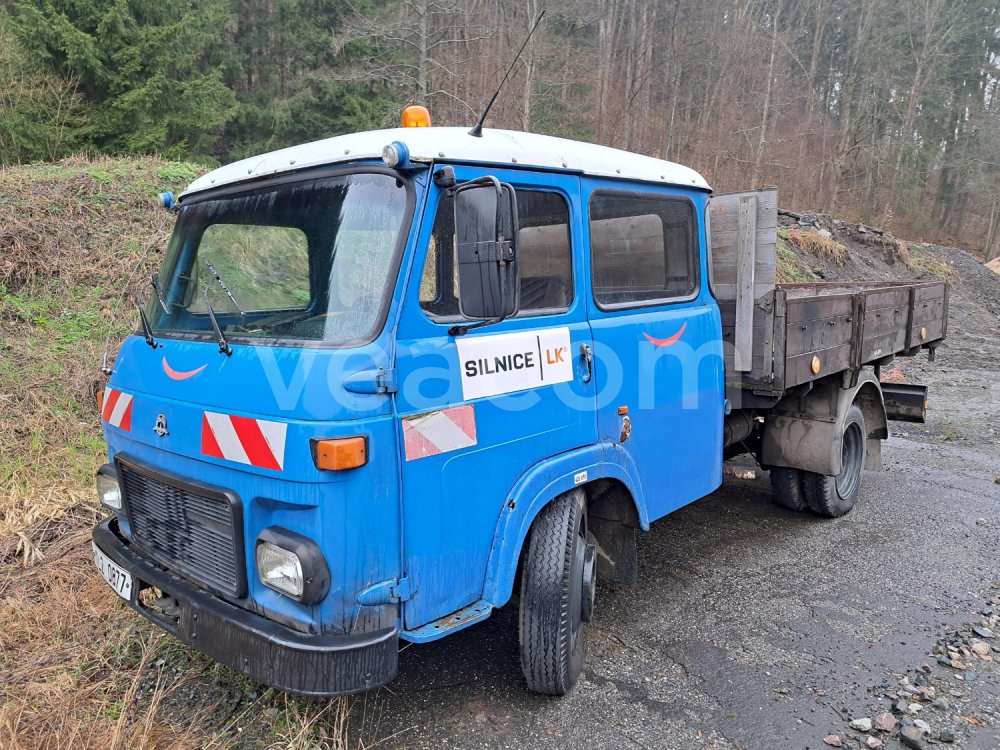 Online auction: AVIA  A 31.1 N PK