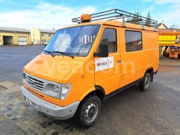Online aukce: DAEWOO  LUBLIN