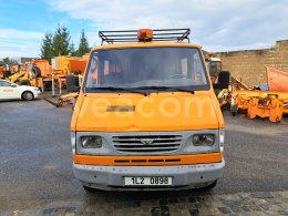 Online auction: DAEWOO  LUBLIN