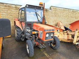 Интернет-аукцион: ZETOR  7211 SE SEKAČKOU STP-C 133