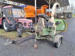 Online árverés:  PEZZOLATO PZ 150 A