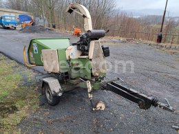 Online auction:   PEZZOLATO PZ 150 A