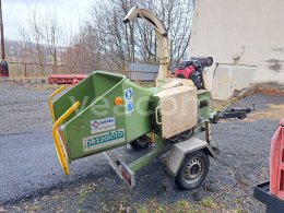 Online-Versteigerung:   PEZZOLATO PZ 150 A