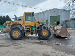 Aukcja internetowa: VOLVO  L 110 E