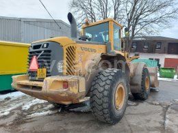 Aukcja internetowa: VOLVO  L 110 E