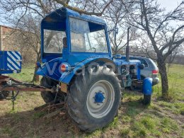 Aukcja internetowa: ZETOR  606 + VLEK