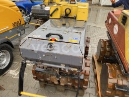 Online aukce: ATLAS COPCO LP8504