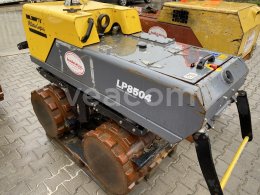 Online árverés: ATLAS COPCO LP8504