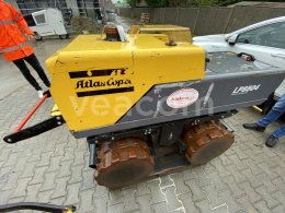 Online auction: ATLAS COPCO LP8504