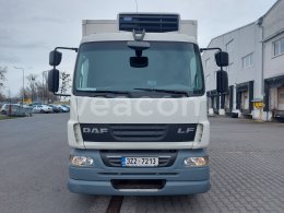 Online aukce: DAF  LF 55.220