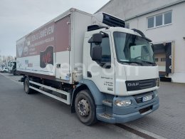 Online aukce: DAF  LF 55.220