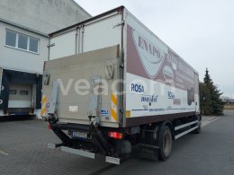Online aukce: DAF  LF 55.220