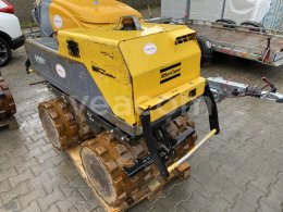 Online árverés: ATLAS COPCO LP8504