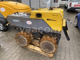 Online árverés: ATLAS COPCO LP8504