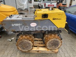 Online árverés: ATLAS COPCO LP8504