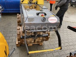 Online auction: ATLAS COPCO LP8504