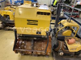 Online aukce: ATLAS COPCO LP8504