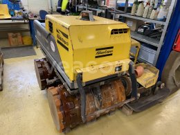 Online auction: ATLAS COPCO LP8504