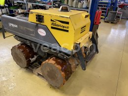 Online auction: ATLAS COPCO LP8504