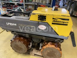 Online auction: ATLAS COPCO LP8504