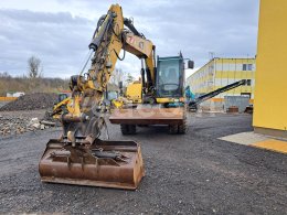 Aukcja internetowa: CAT  M313D