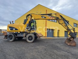 Aukcja internetowa: CAT  M313D