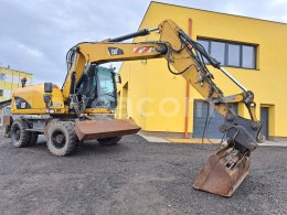 Aukcja internetowa: CAT  M313D