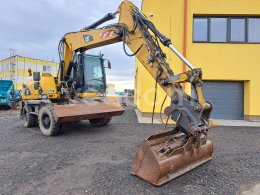 Aukcja internetowa: CAT  M313D