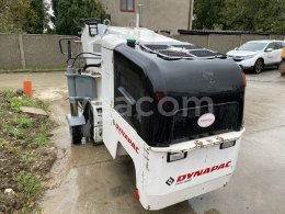 Online aukce: DYNAPAC  PL350T