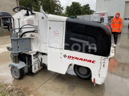 Online aukce: DYNAPAC  PL350T