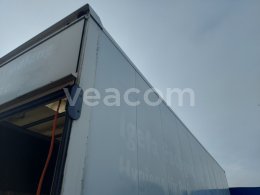 Aukcja internetowa:   NÁSTAVBA + HYDRAULICKÉ ČELO