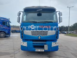 Online aukce: RENAULT  PREMIUM DXI R 450.26 S PR 6X2