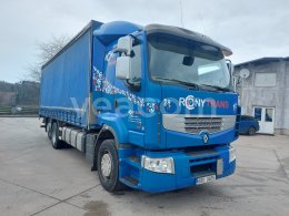 Online aukce: RENAULT  PREMIUM DXI R 450.26 S PR 6X2