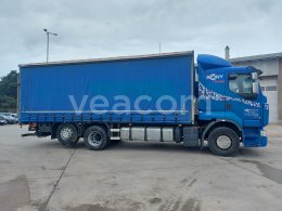 Online aukce: RENAULT  PREMIUM DXI R 450.26 S PR 6X2