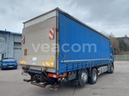 Online aukce: RENAULT  PREMIUM DXI R 450.26 S PR 6X2