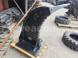 Aukcja internetowa:   ROZRÝVACI TRN HARDY RP08 PRO NOSIČ 18-25 TUN