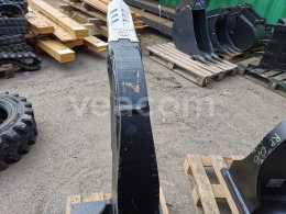 Aukcja internetowa:   ROZRÝVACI TRN HARDY RP08 PRO NOSIČ 18-25 TUN