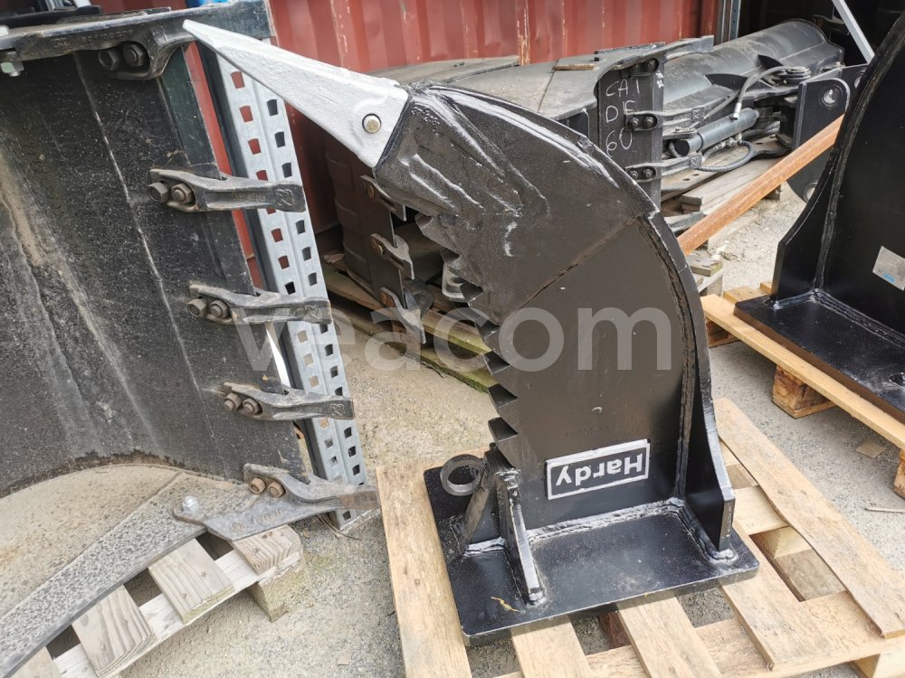 Aukcja internetowa:  ROZRÝVACI TRN HARDY RP06 PRO NOSIČ 12-16 TUN