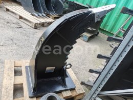 Online aukce:   ROZRÝVACI TRN HARDY RP06 PRO NOSIČ 12-16 TUN