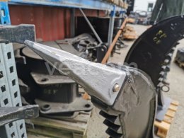 Online aukce:   ROZRÝVACI TRN HARDY RP06 PRO NOSIČ 12-16 TUN