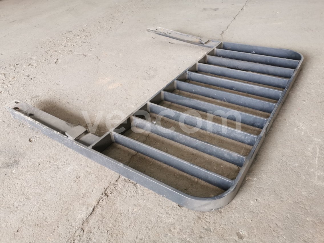 Aukcja internetowa:   OCHRANNÁ MŘÍŽ NAKLADAČE