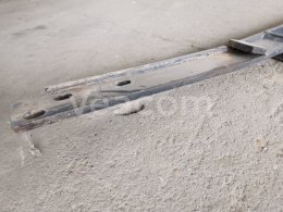 Aukcja internetowa:   OCHRANNÁ MŘÍŽ NAKLADAČE